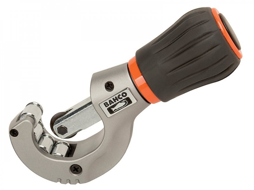 BAH 402-35 PIPE CUTTER 3-35MM