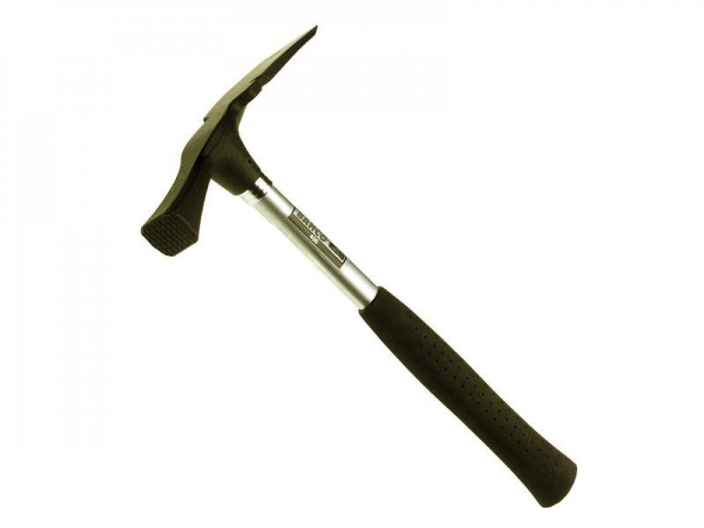 BAH 486 BRICKLAYERS STEEL HANDLED HAMMER