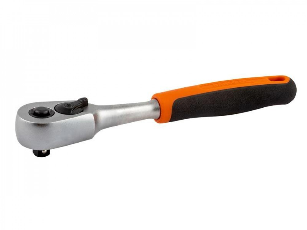 BAH QUICK RELEASE REVERSIBLE RATCHET 1/4