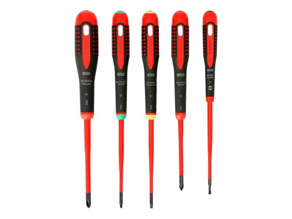 BAH BE-9871SL ERGOÃ¢âÂ¢ SLIM VDE INSUL