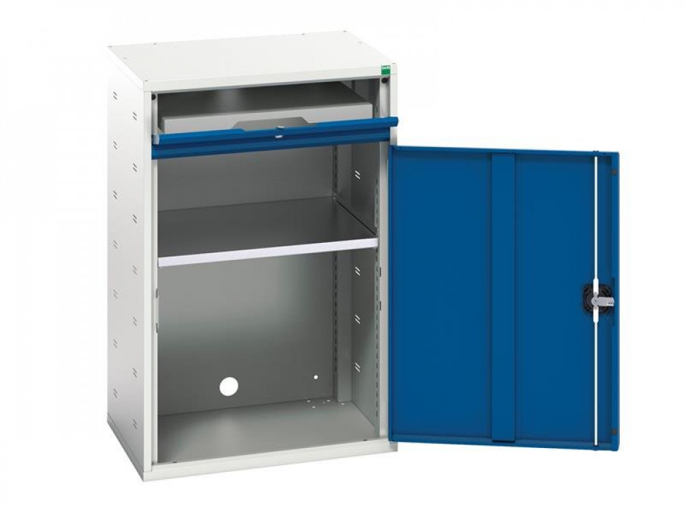 BOT VERSO FLAT TOP COMPUTER WORKSTATION