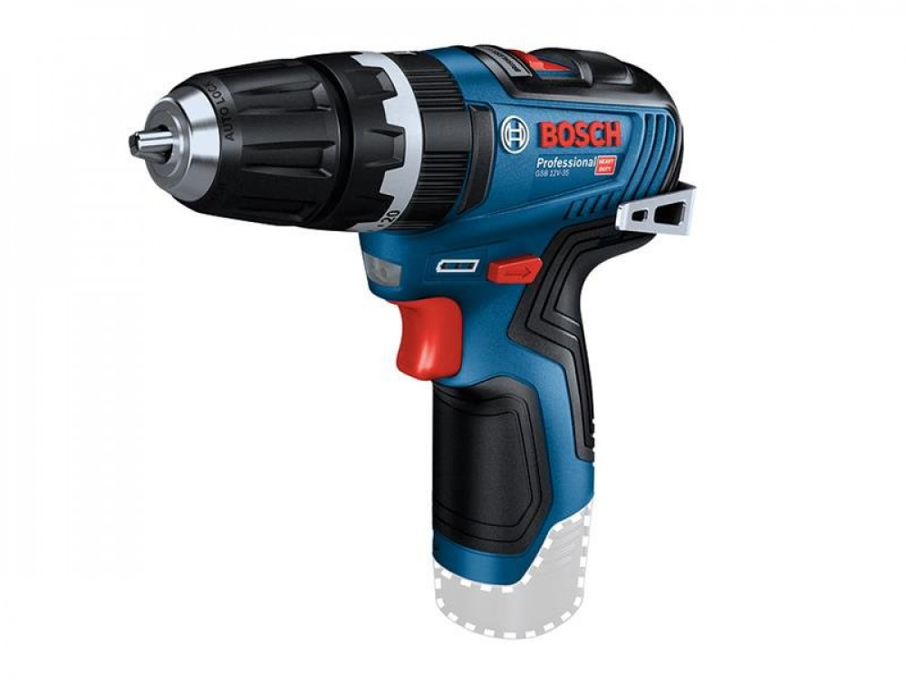 BSH GSB 12V-35 PROFESSIONAL COMBI DRILL