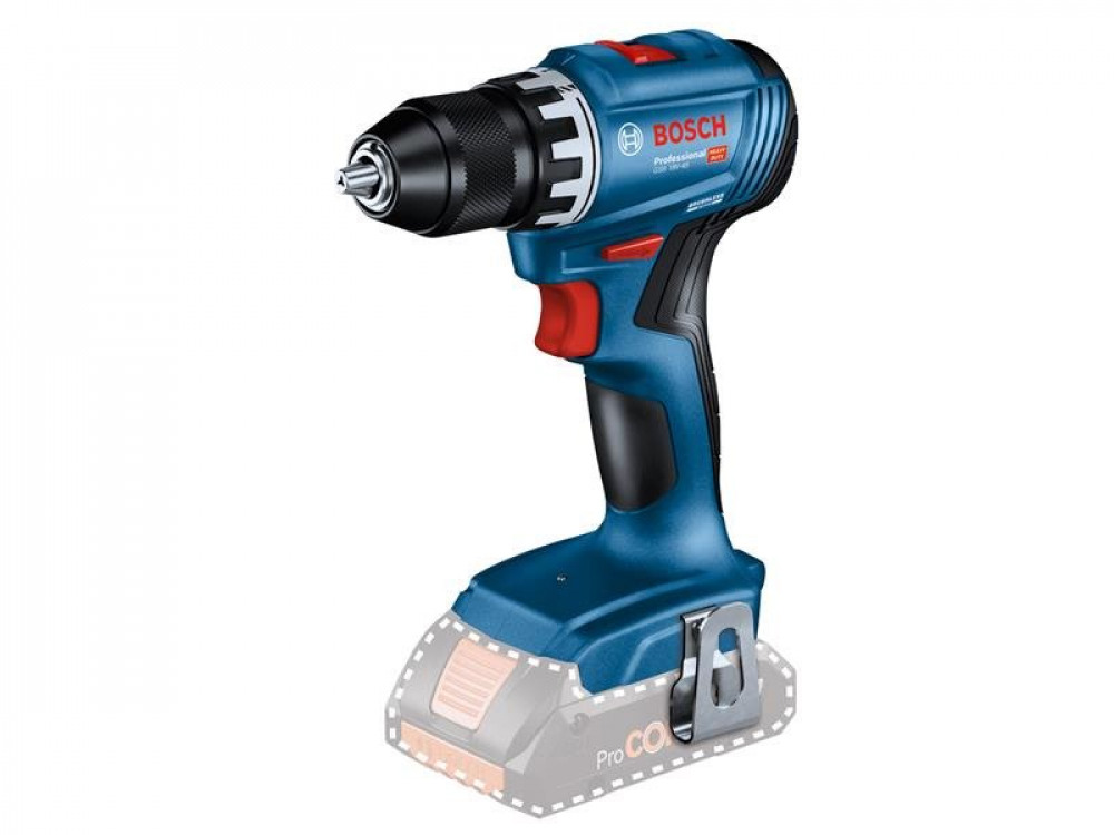 BSH GSR 18V-45 PROFESSIONAL DRILL DRIVER
