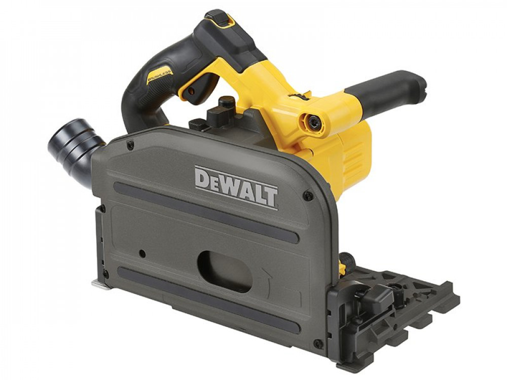 DEW DCS520N FLEXVOLT XR PLUNGE SAW 54V B