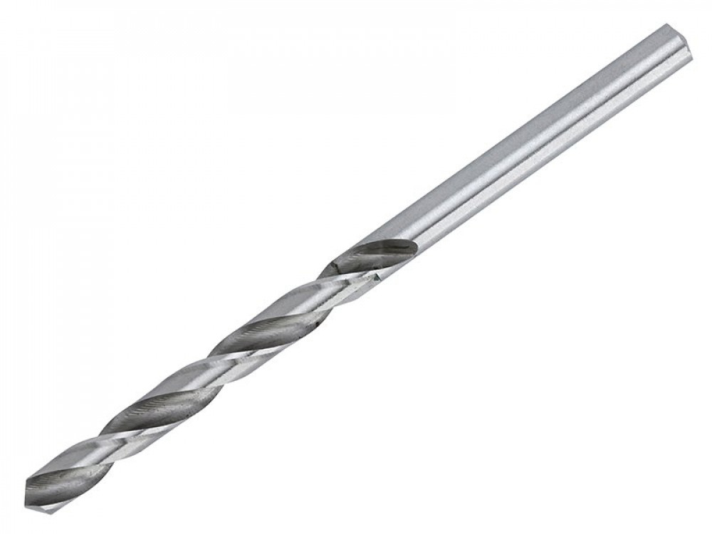 DEW HSS-G JOBBER DRILL BIT 9.0MM OL:125M