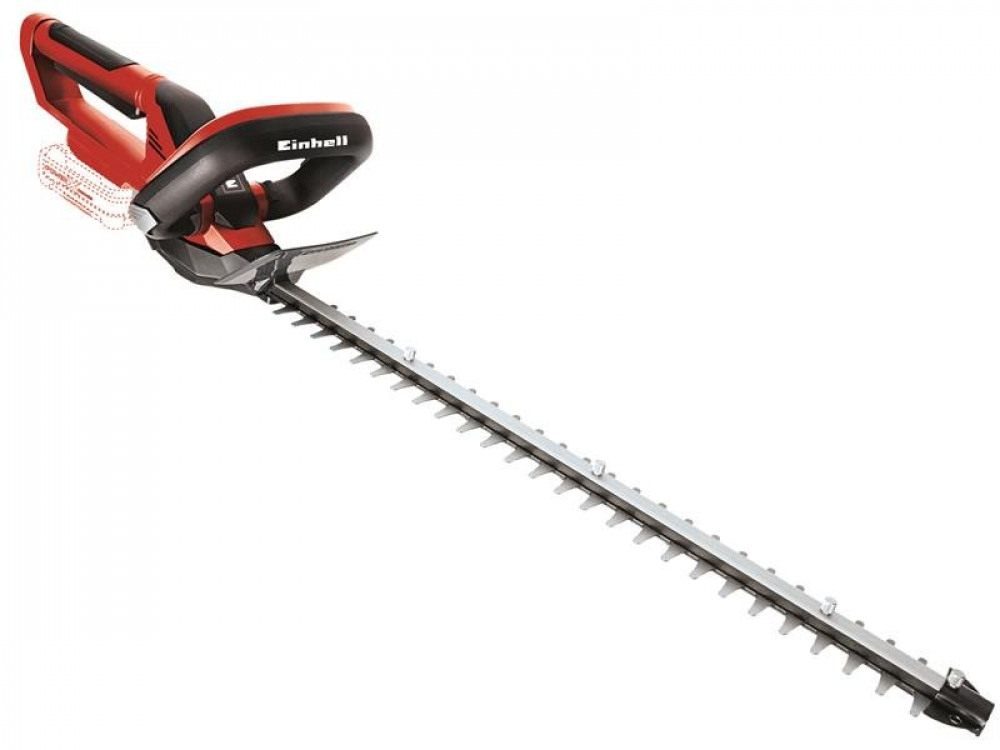 EIN GC-CH 1855/1 LI-SOLO HEDGE TRIMMER 5