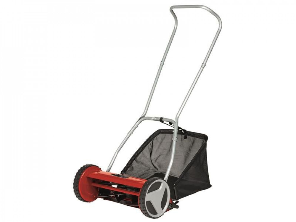 EIN GC-HM 400 HAND PUSH LAWN MOWER 40CM