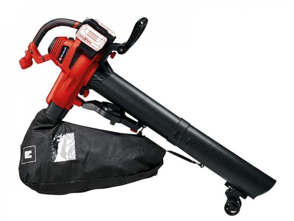 EIN GE-CL 36/230 LI E-SOLO LEAF VACUUM 3