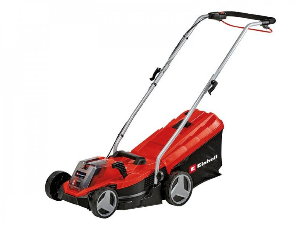 EIN GE-CM 18/33 LI POWER X-CHANGE LAWNMO