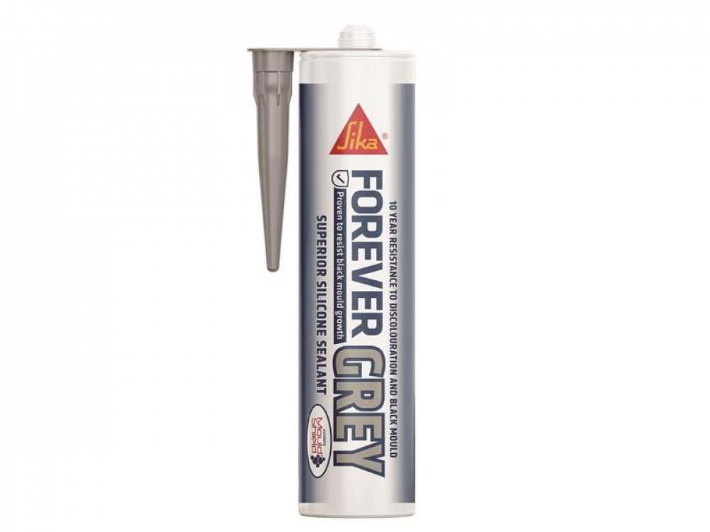 EVB FOREVER GREY SEALANT 295ML