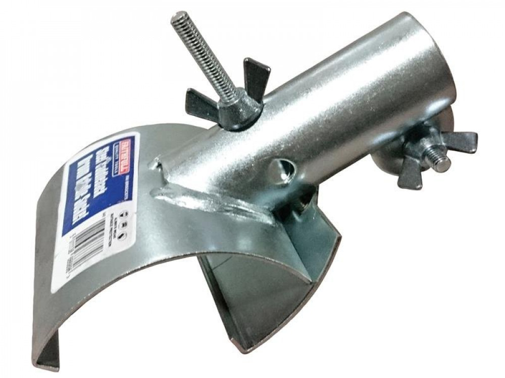 FAI GALVANISED SOCKET FOR SADDLEBACK BRO