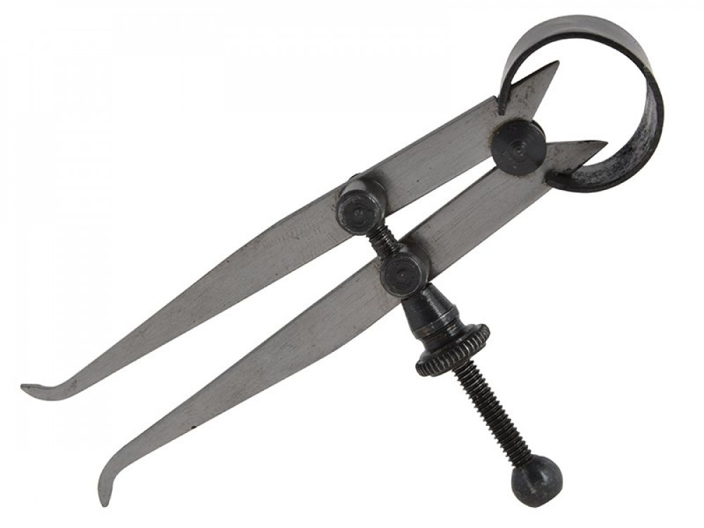 FAI INSIDE SPRING CALIPER 75MM (3IN)