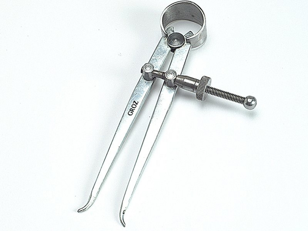 FAI INSIDE SPRING CALIPER 200MM (8IN)