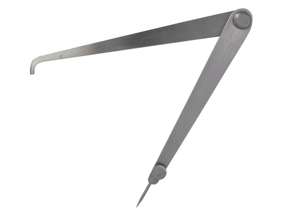 FAI JENNY CALIPER 150MM (6IN)