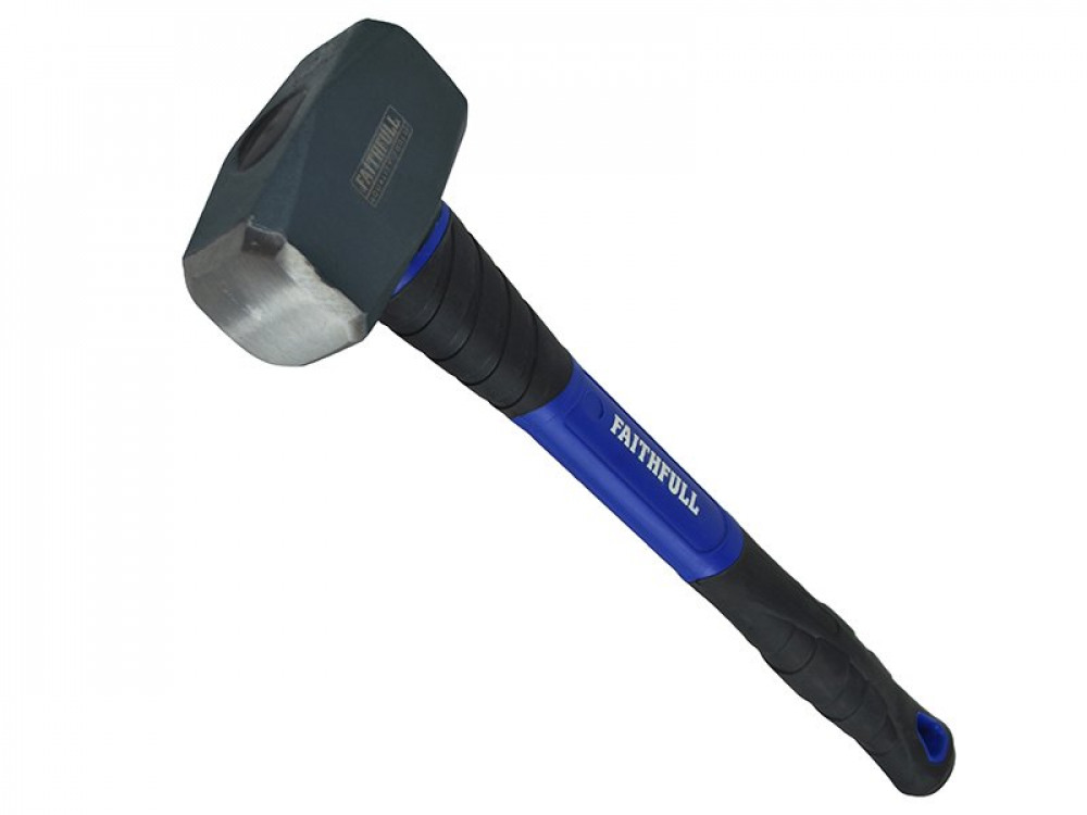 FAI CLUB HAMMER LONG SHAFT FIBREGLASS HA