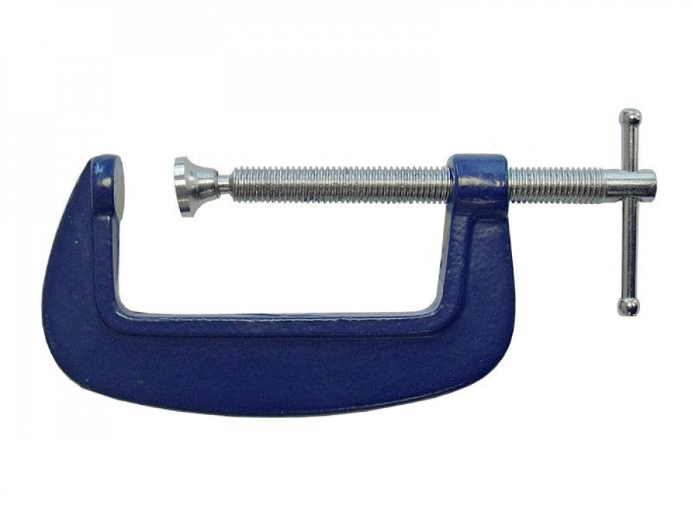 FAI HOBBYISTS CLAMP 75MM (3IN)