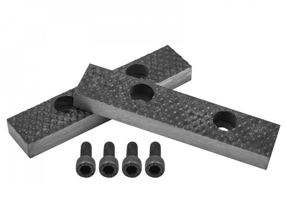 FAI SPARE JAWS FOR FAIMV75SG 75MM (3IN)