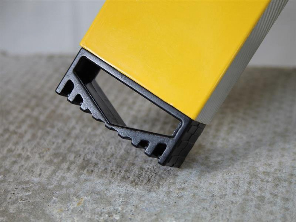 FAI BOX LEVEL 3 VIAL 100CM (40IN)