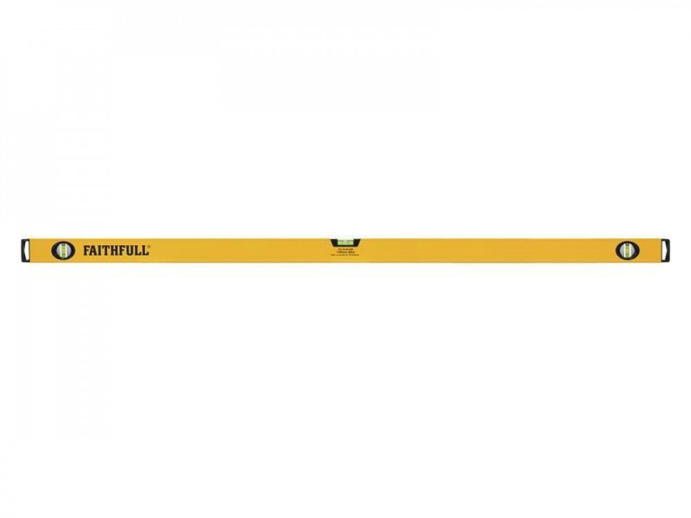 FAI BOX LEVEL 3 VIAL 120CM (48IN)