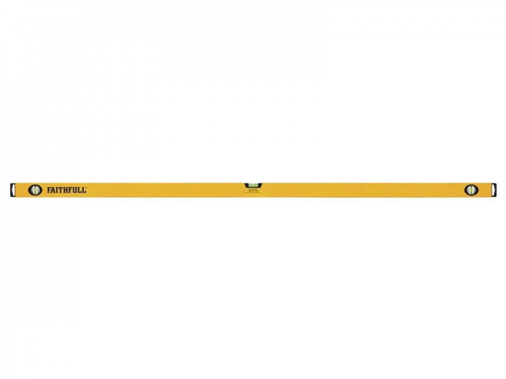 FAI BOX LEVEL 3 VIAL 180CM (72IN)