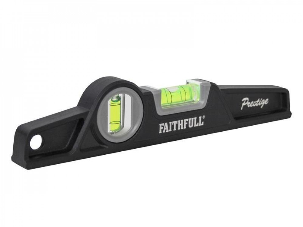 FAI PRESTIGE PROFESSIONAL HEAVY-DUTY SCA