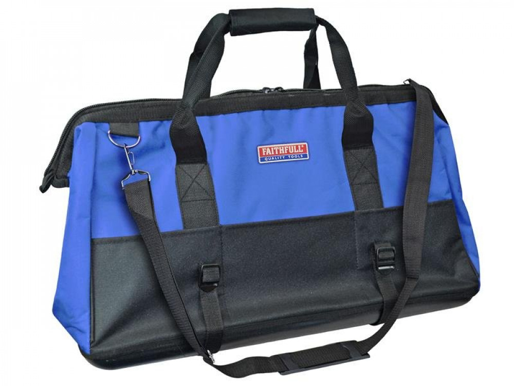 FAI HARD BASE TOOL BAG 61CM (24IN)