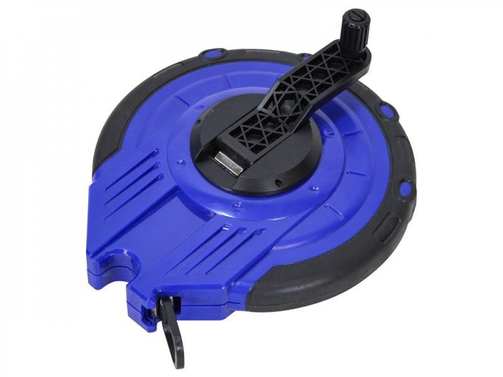 FAI ENCLOSED FIBREGLASS LONG TAPE 30M/10