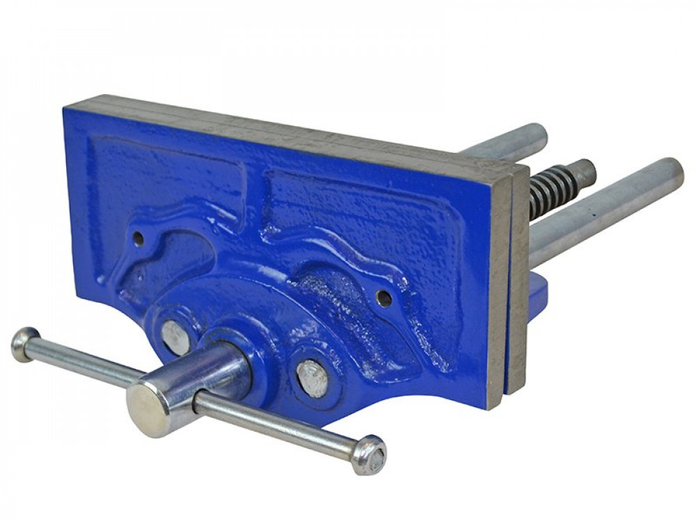 FAI VW150B WORKBENCH VICE 150MM (6IN)