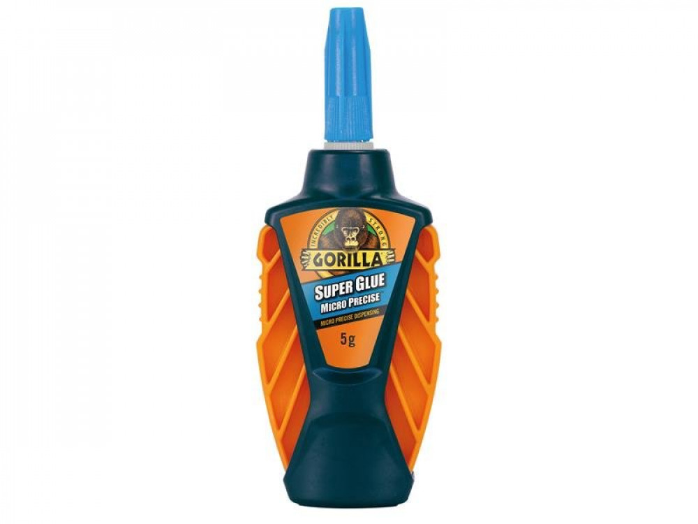 GRG GORILLA SUPERGLUE MICRO PRECISE 5G