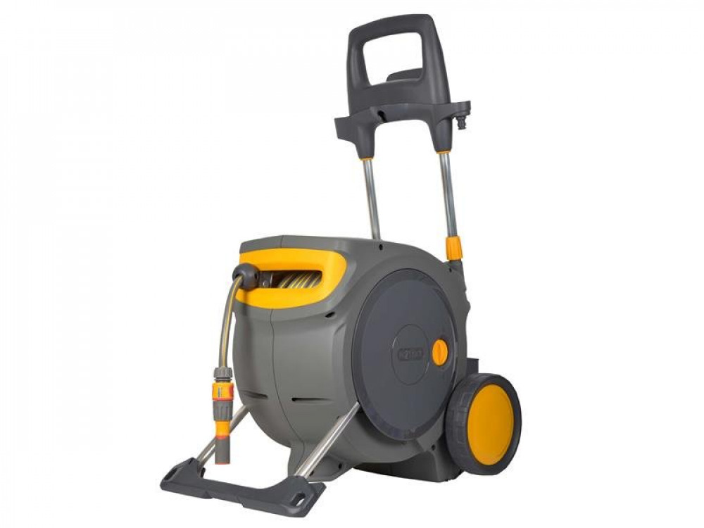 HOZ MOBILE AUTO REEL 35M