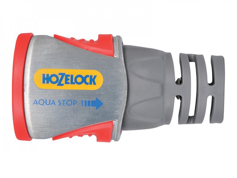 HOZ 2035 PRO METAL AQUASTOP HOSE CONNECT