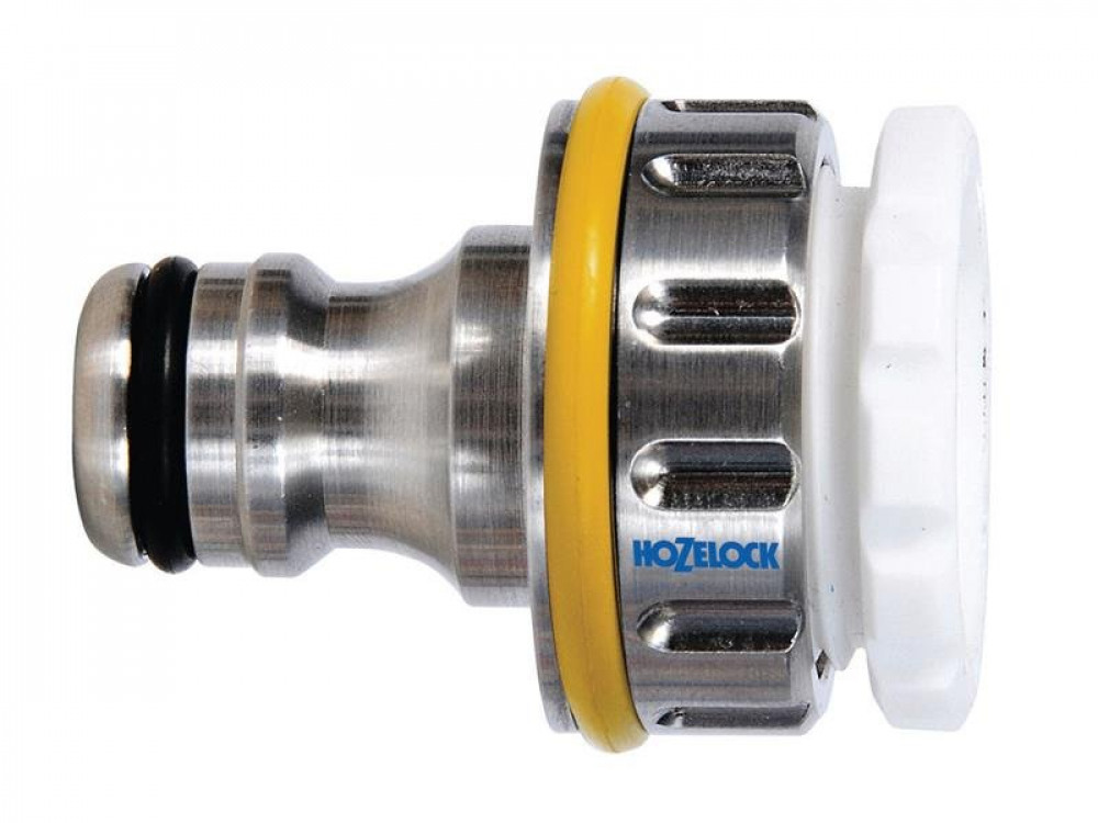 HOZ 2041 PRO METAL THREADED TAP CONNECTO