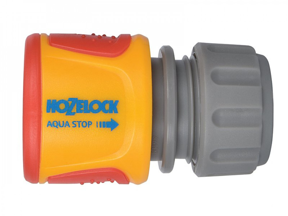HOZ 2075 SOFT TOUCH AQUASTOP CONNECTOR