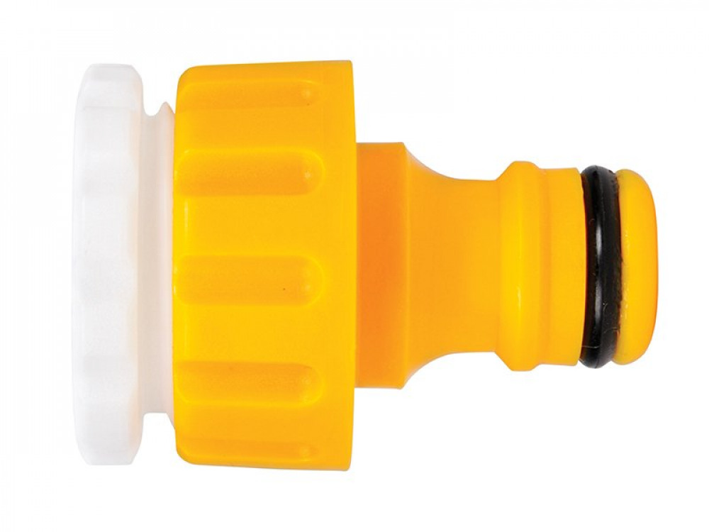 HOZ 2175 THREADED TAP CONNECTOR 3/4IN BS