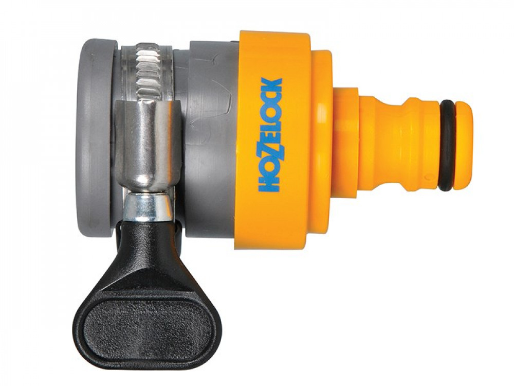 HOZ 2176 ROUND TAP CONNECTOR MAX. Ã18MM