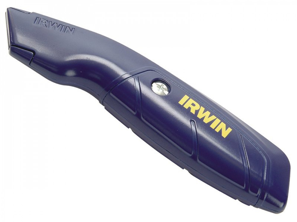 IRW STANDARD RETRACTABLE KNIFE