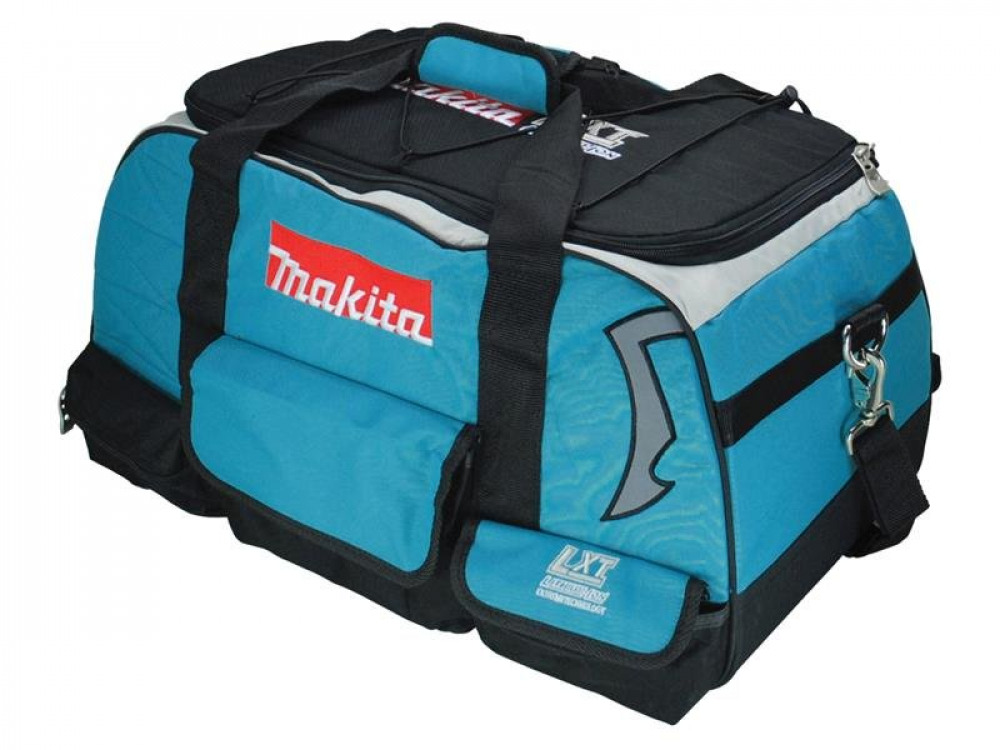 MAK LXT400 HEAVY-DUTY TOOL BAG