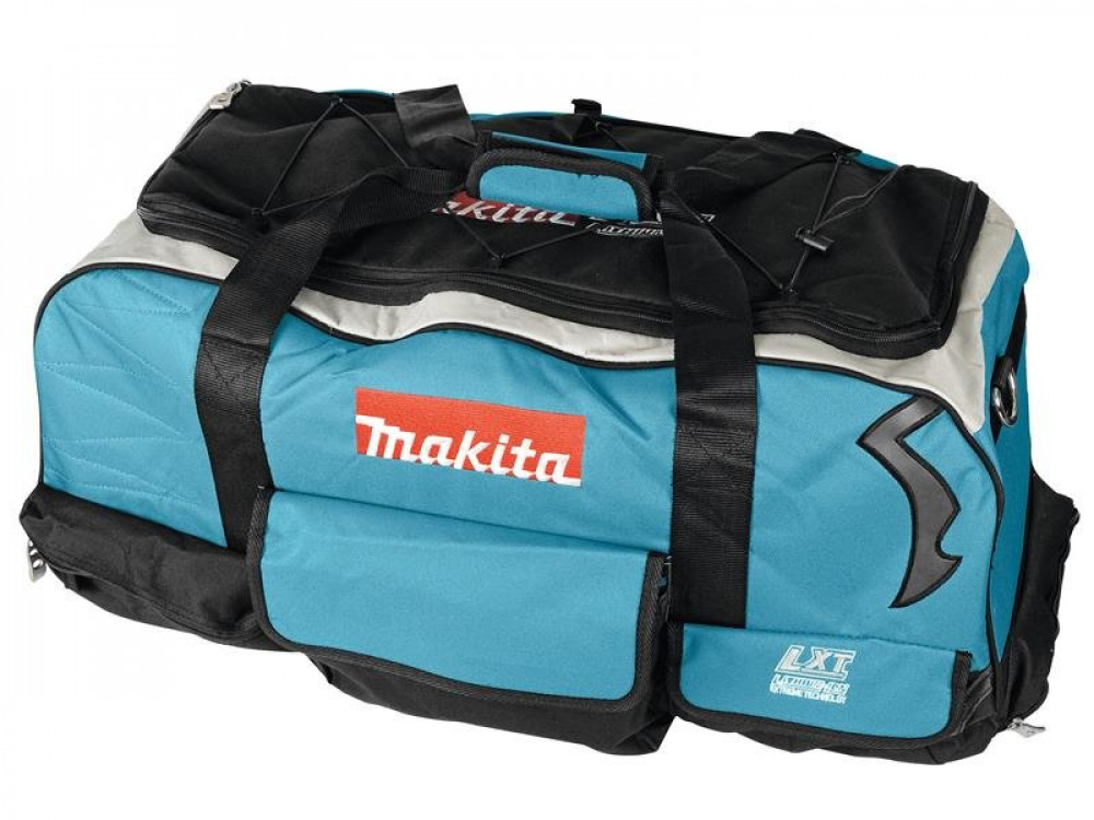 MAK LXT600 HEAVY-DUTY TOOL BAG