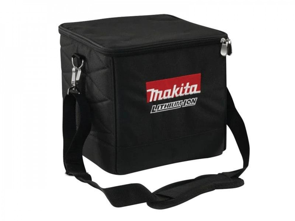 MAK 831373-8 BLACK CUBE TOOL BAG
