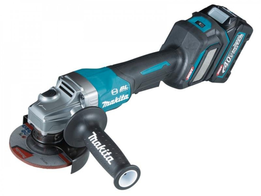 MAK GA028GD202 XGT 40VMAX BL PADDLE SWIT