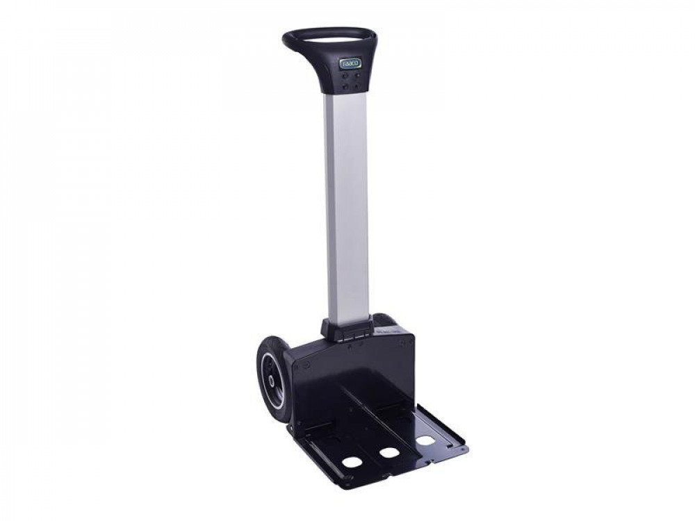 RAA CARRYMORE STORAGE SYSTEM TROLLEY