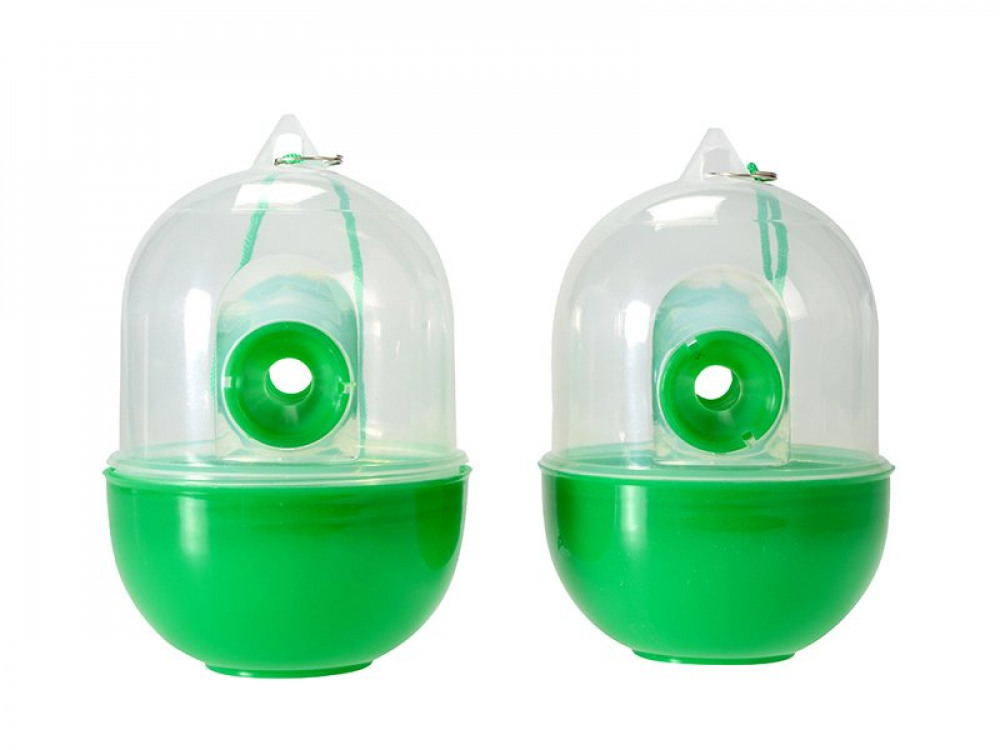RKL WASP TRAP (TWIN PACK)