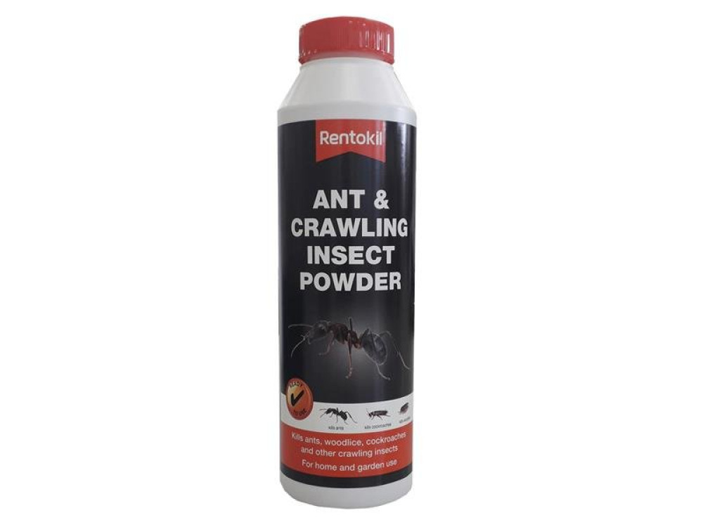 RKL ANT & CRAWLING INSECT POWDER 300G