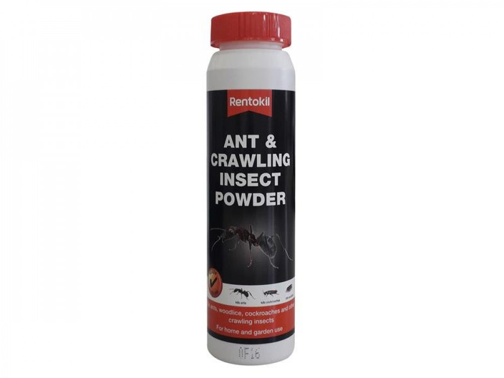 RKL ANT & CRAWLING INSECT POWDER 150G