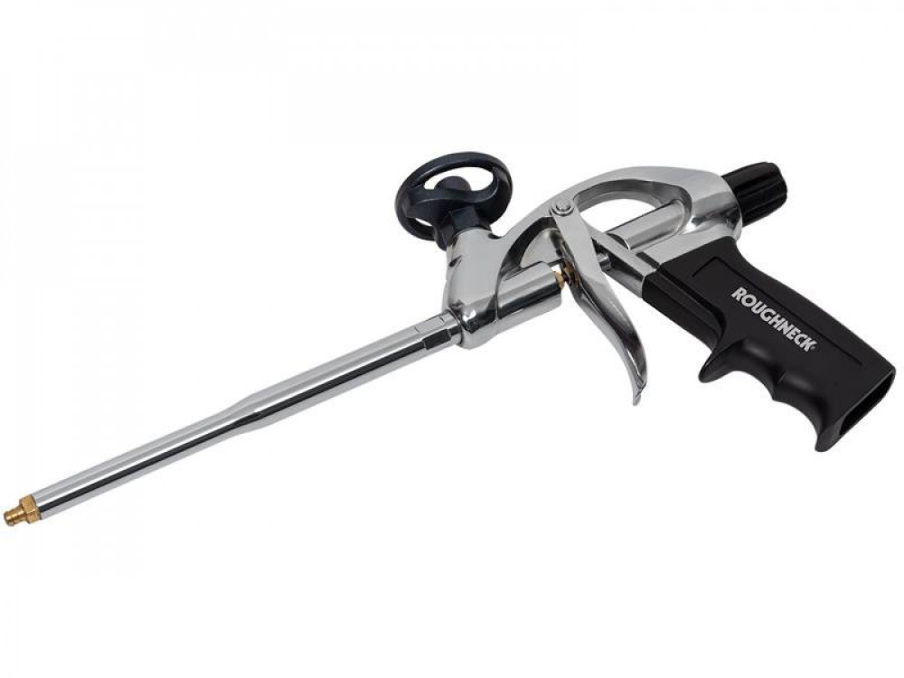 ROU PROFESSIONAL FOAM GUN