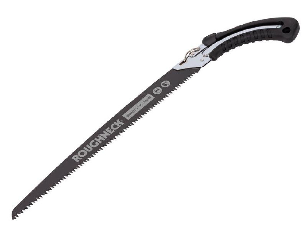 ROU GORILLA FAST CUT PRUNING SAW 350MM