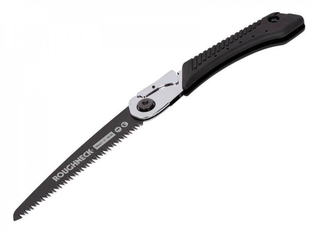 ROU GORILLA FAST CUT FOLDING PRUNING SAW
