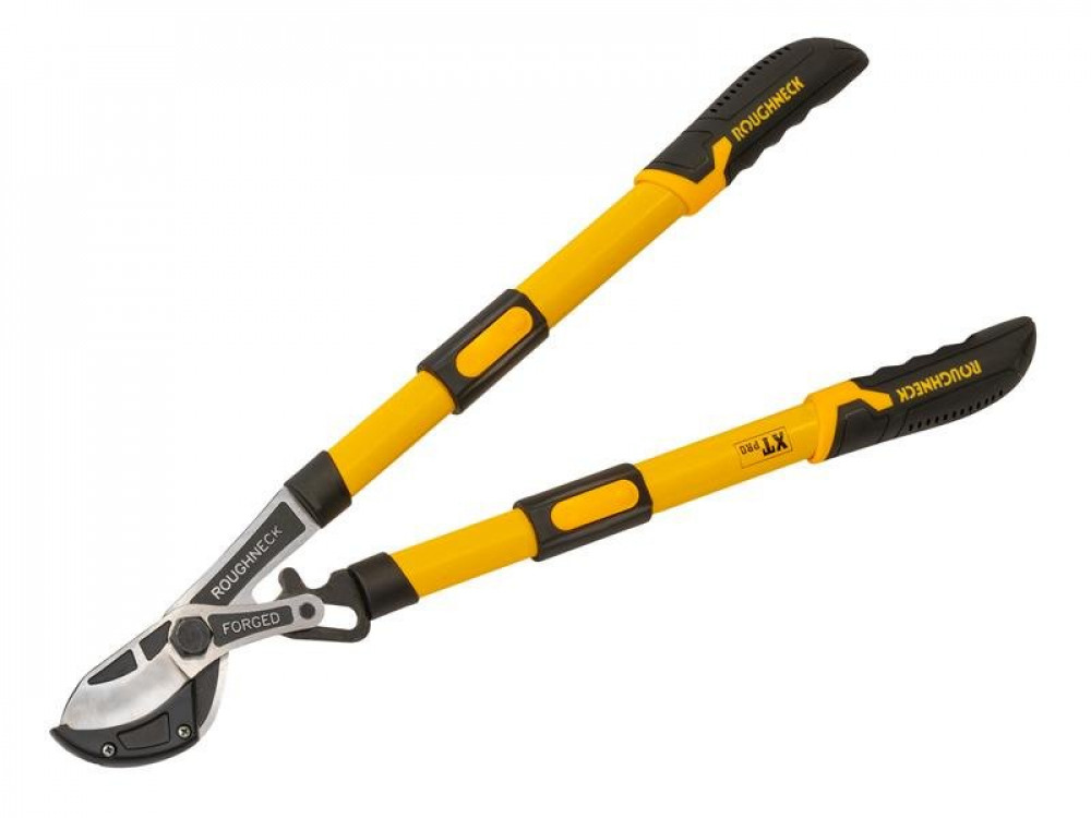 ROU XT PRO TELESCOPIC ANVIL LOPPERS 695