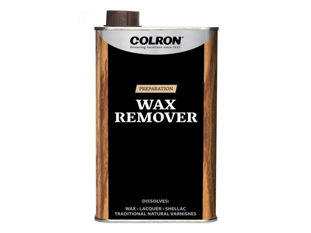 RSL COLRON WAX REMOVER 500ML
