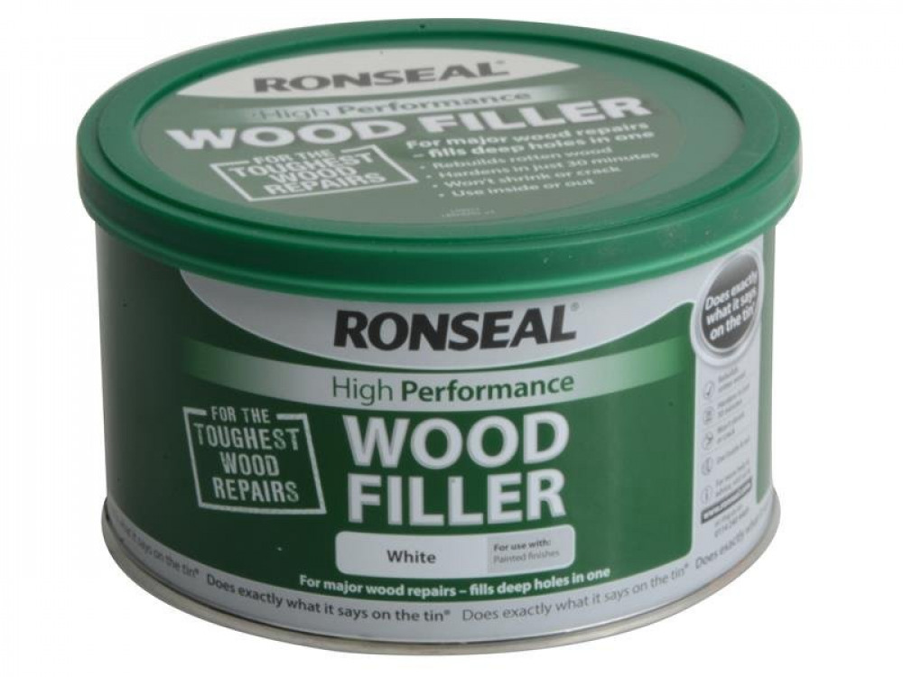 RSL HIGH-PERFORMANCE WOOD FILLER WHITE 2